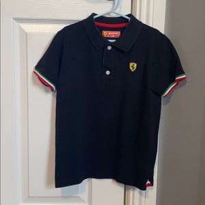 Ferrari Polo